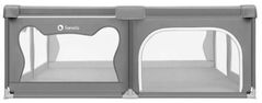Țarc Lionelo Willow Grey Concrete