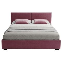 Кровать my-STYLE my-Bria 140x200 (P02D14M14)