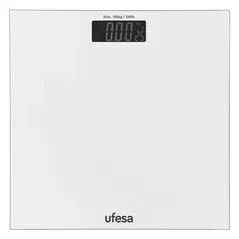 Весы напольные Ufesa Basel