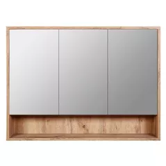 Зеркало для ванной miscellaneous 102 1000 TAHO LED