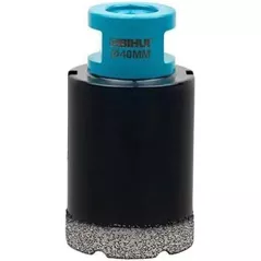 Set de tubulare, bite, duze Bihui DBDF40