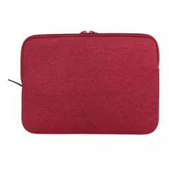 Geantă laptop Tucano BFM1112-BX Melange up to 12.0", Burgundy
