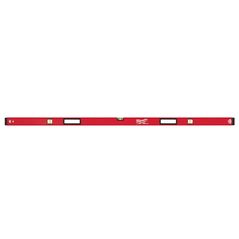 Уровень Milwaukee 4932459071 nivela magnetica Redstick Backbone 180cm