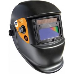 Средства индивидуальной защиты GYS 064966 LCD VENUS 9/13 G True Color (маска сварщика)