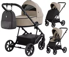 Сărucior pentru copii Tutis Carucior 2in1 ENZO Dune 545 (1702545)