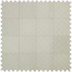 Covoraș de joacă Ortoto OTO-S-SPS Ortopedic-Puzzle Set Sport-Mat 16 ps