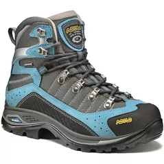 Спортивная обувь Asolo Bocanci dame Drifter GV Evo ML Azure/Stone 36 2/3 (A23105 00 A173)