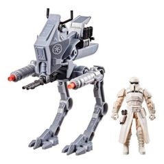 Jucărie Hasbro G2840 Star Wars. Actionverse AT-RT Vehicle