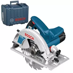 Fierăstrău Bosch GKS 190 0601623001(valiza)