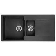 Мойка кухонная Reginox R30967 Amsterdam 15
