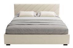 Кровать my-STYLE my-Luna 180x200 (P08D18M09)