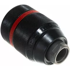 Набор головок, бит, насадок Hoteche 630602 Патрон самозажимной 2,0-13мм 1/2"-20Unf