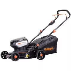 Mașini de tuns iarba Villager Villy 6000E (fără baterie și încărcător)