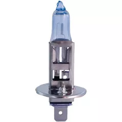 Lampă auto Bosch H1 12V 55W XENON BLUE (1987302015)