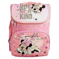 Rucsac pentru copii Promstore 53169 Mause 35x25x15cm