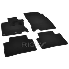 Коврик для автомобиля Rigum Nissan Qashqai 14-/
