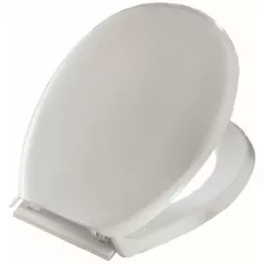 Capac WC Bisk 80802 MALWA alb