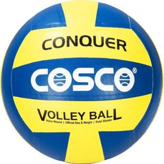 Мяч miscellaneous 50498 Cosco Volley Ball Conquer 4