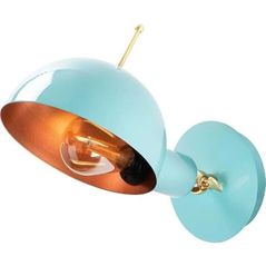 Candelabru de perete Trendy Lampa de perete Sivani-MR-654 20x15x23cm