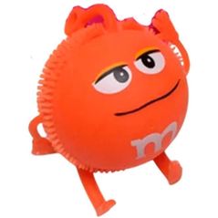 Игрушка miscellaneous 8477 antistress cu lumina M&M 61718 (buc)