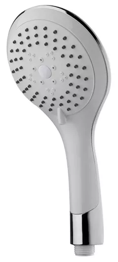 Душевая лейка Bisk 05352 Cap de dus 5F (baza 5) crom