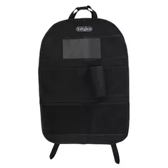 Organizator auto BabyJem 856 Organizator pentru scaun auto Negru