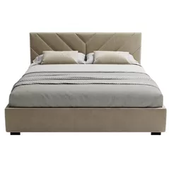 Кровать my-STYLE my-Kira 140x200 (P05D14M04)