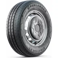 Шина Grenlander 205/65 R16C STRATOUR E1 107/105R