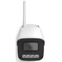 Камера наблюдения Hama 176653 Smart Surveillance Camera, WLAN, for Outdoors, Night Vision, 1080p, Recording