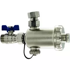 Аксессуар для систем отопления Stillwater&Pratt MagnaStill 3/4