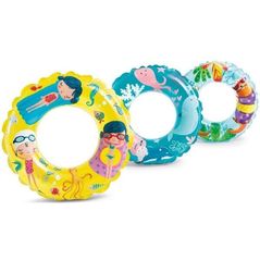 Cerc gonflabil Intex 59242 Cerc gonflabil