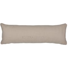 Set de perne si plapume Riviera Maison 333161 Connor 30x90 Sand