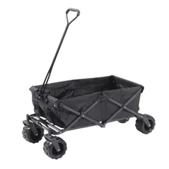 Сумка на колёсах Outwell Hamoa Transporter (470437)