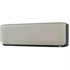 Кондиционер сплит Mitsubishi Heavy Industries SRK25ZS-WFB/SRC25ZS-W2 Harukaze Inverter Black/White
