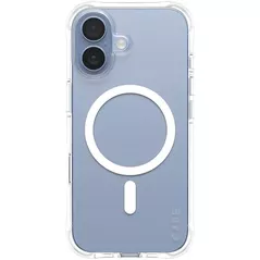 Husă pentru smartphone PanzerGlass Fashionable Case Samba MagSafe iPhone 17 (PG-CR22326)