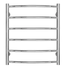 Полотенцесушитель Lianat 2405 Klasik 500x600 inox