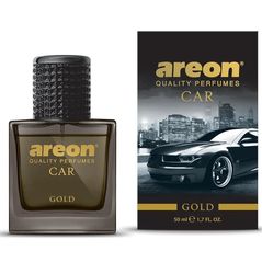 Odorizant auto Areon Perfume (Gold) 50ml