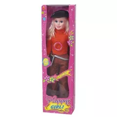 Кукла Richi (92784) Jucarie păpușa