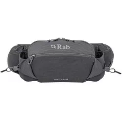 Geantă de talie Lowe Alpine Protium 6 Anthracite (QAQ-33-ANT-ONE)