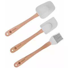 Аксессуар для кухни Tadar Silico 3pcs набор