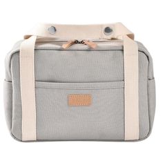 Аксессуар для колясок Beaba B940338 Organizator cărucior Mini Paris Pearl Gray