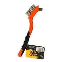 Ручной инструмент Smart Fix CG555002 Perie de sirma din otel in 3 rinduri cu miner comfort