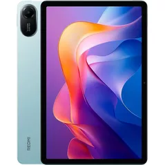 Планшетный компьютер Xiaomi Redmi Pad 2 4/128GB Green