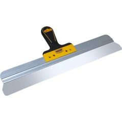 Șpaclu Hardy 36709 Şpaclu de zugrăvit, îngust, mâner-2K, 50cm, seria-65 (0820-655004)