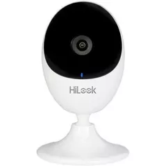 Камера наблюдения HiLook IPC-C120D/W (Cube 2Mpx 2.8mm)