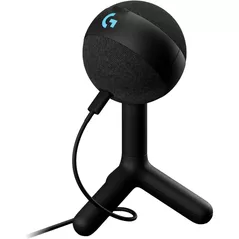 Microfon pentru PC Logitech G Yeti Orb RGB Gaming Mic