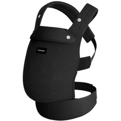 Кенгуру Momcozy BC001-BY00NB-A Marsupiu Newborn to Toddler Air Mesh Black