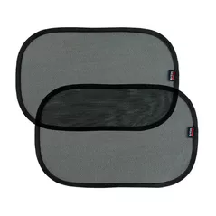 Солнцезащитная шторка Britax-Römer Easy Cling Window Shade Black (2000009539)