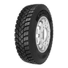 Шина Petlas 315/80 R22.5 156/150K RC700 Drive mixed m+s
