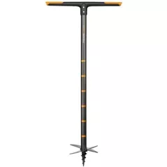 Бур Fiskars Burghiu de pamint QuickDrill L (1000640)